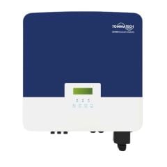 TommaTech Trio Hybrid K 8.0kW Üç Faz On Grid Hibrit İnverter