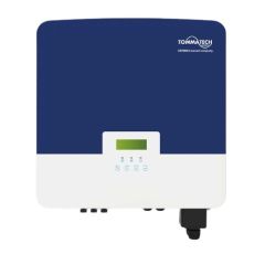 TommaTech Trio Hybrid K 8.0kW Üç Faz On Grid Hibrit İnverter