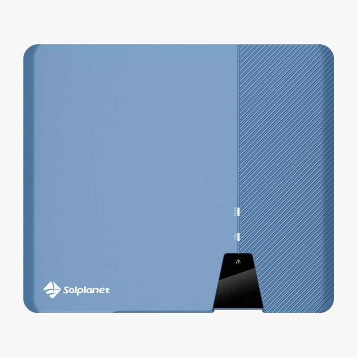 Solplanet ASW 6K LT-G2 Pro 6kW On Grid Trifaze String İnverter