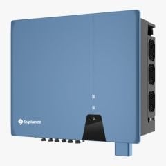 Solplanet ASW 30K LT-G3 30kW On Grid Trifaze String İnverter