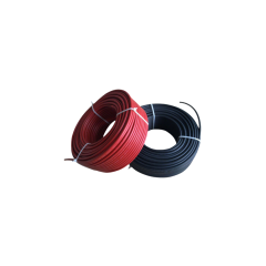 110V DC Solar Dalgıç Pompa Paketi (4 adet 550W Güneş Panelli)