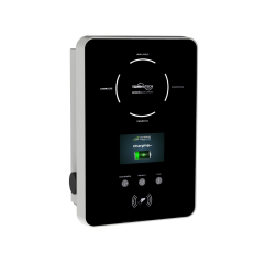 TommaTech Trio 22kW Üç Faz/400V AC Elektrikli Araç Şarj Ünitesi Kablosuz