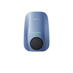 Solplanet - SOL APOLLO 7.4H - 7.4kW Elektrikli Araç Şarj İstasyonu