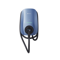 Solplanet - SOL APOLLO 22H - 22kW Elektrikli Araç Şarj İstasyonu