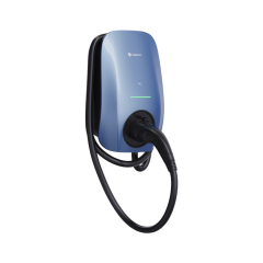 Solplanet - SOL APOLLO 22H - 22kW Elektrikli Araç Şarj İstasyonu