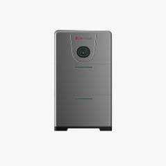 Ucan Power - Uhome 8kW İnverter /10.24kWh Lityum Bataryalı Monofaze Hibrit Enerji Depolama Sistemi