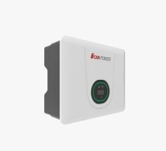 Ucan Power -  12kW İnverter /10.24kWh Lityum Bataryalı Trifaze Hibrit Enerji Depolama Sistemi