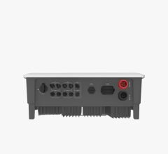 Ucan Power -  12kW İnverter /10.24kWh Lityum Bataryalı Trifaze Hibrit Enerji Depolama Sistemi