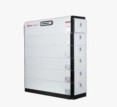 Ucan Power -  12kW İnverter /10.24kWh Lityum Bataryalı Trifaze Hibrit Enerji Depolama Sistemi