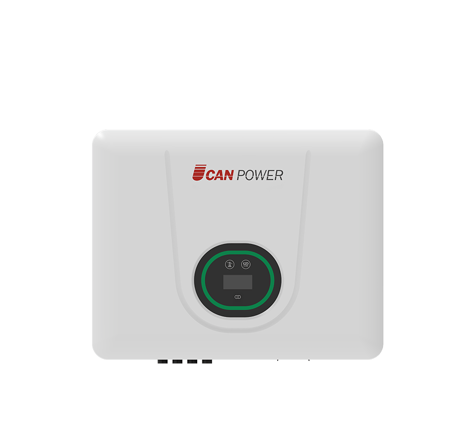 Ucan Power -  12kW İnverter /10.24kWh Lityum Bataryalı Trifaze Hibrit Enerji Depolama Sistemi