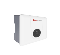 Ucan Power - 15kW İnverter /10.24kWh Lityum Bataryalı Trifaze Hibrit Enerji Depolama Sistemi