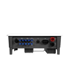 Ucan Power - 15kW İnverter /10.24kWh Lityum Bataryalı Trifaze Hibrit Enerji Depolama Sistemi