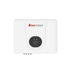 Ucan Power - 20kW İnverter /25.60kWh Lityum Bataryalı Trifaze Hibrit Enerji Depolama Sistemi