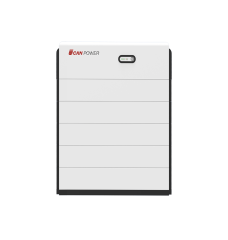 Ucan Power - 20kW İnverter /25.60kWh Lityum Bataryalı Trifaze Hibrit Enerji Depolama Sistemi