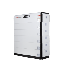 Ucan Power - 20kW İnverter /25.60kWh Lityum Bataryalı Trifaze Hibrit Enerji Depolama Sistemi