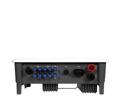 Ucan Power - 20kW İnverter /25.60kWh Lityum Bataryalı Trifaze Hibrit Enerji Depolama Sistemi