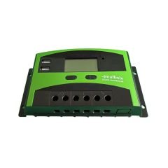 Mullinix 12/24V 30A PWM Şarj Kontrol Cihazı