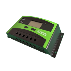 Mullinix 12/24V 40A PWM Şarj Kontrol Cihazı