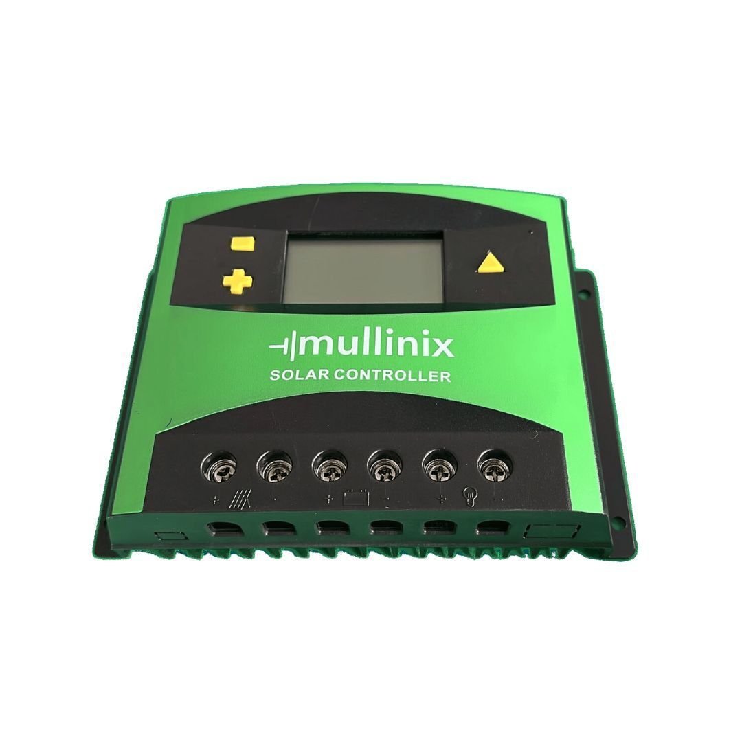 Mullinix 12/24/48V 60A PWM Şarj Kontrol Cihazı