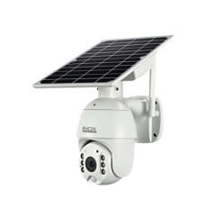 INOX-216 4G SOLAR PANELLİ PTZ KAMERA (UBOX)