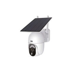 INOX-228 4G SOLAR PANELLİ MİNİ PTZ KAMERA (UBOX)
