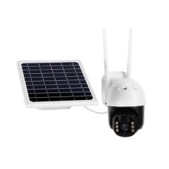 INOX-210 4G SOLAR PANELLİ PTZ KAMERA (CAMHİPRO)