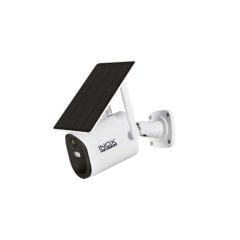 INOX-226 4G BATARYALI SABİT SOLAR PANELLİ KAMERA (UBOX)