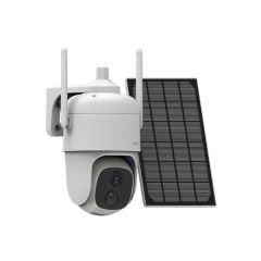 RXR | V-BT1S WİFİ SOLAR PANELLİ PTZ KAMERA (VİCOHOME)