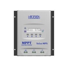 Havensis 50AMPS 100|50 12/24V 50A MPPT Şarj Kontrol Cihazı