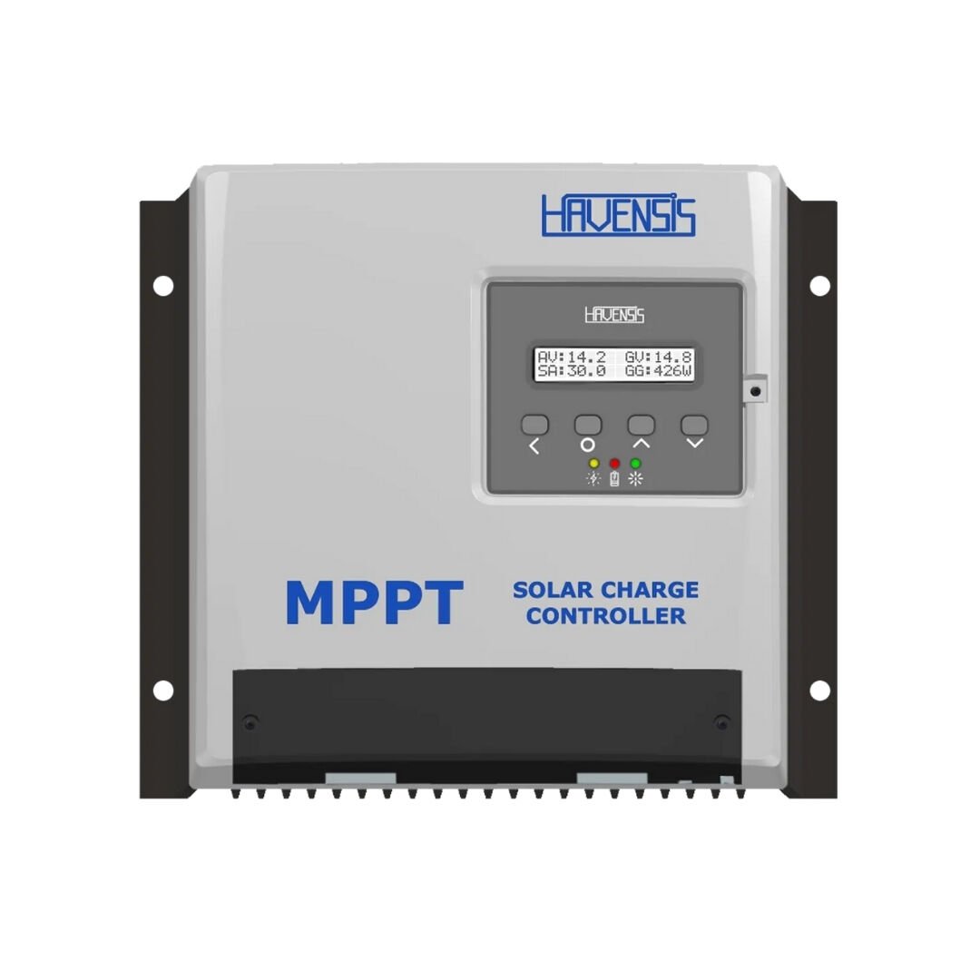 Havensis 45AMPS 200|45 60/72V 45A MPPT Şarj Kontrol Cihazı