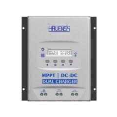 Havensis 50A DUALCHARGER-3020AMD Şarj Kontrol Cihazı