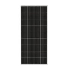 Teknik Solar 210W Monokristal Güneş Paneli