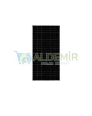 ECO 3kW Güneş Enerji Sistemi
