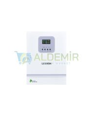 PREMİUM 3kW Güneş Enerji Sistemi