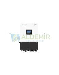 15kW Güneş Enerji Sistemi