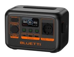 BLUETTI AC2P-300W-TR Taşınabilir Güç İstasyonu